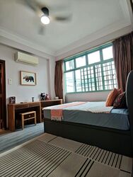 Changi Court (D16), Condominium #625053511